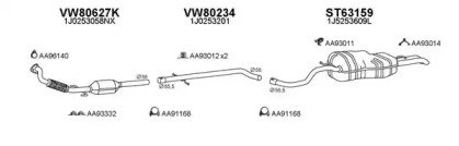 VENEPORTE 800358