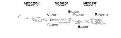 VENEPORTE 500080