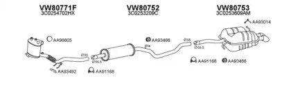VENEPORTE 800706