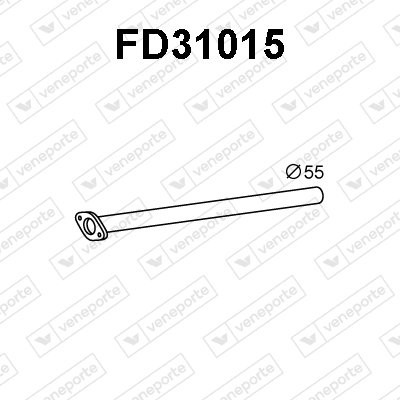 VENEPORTE FD31015 VENEPORTE FD31015