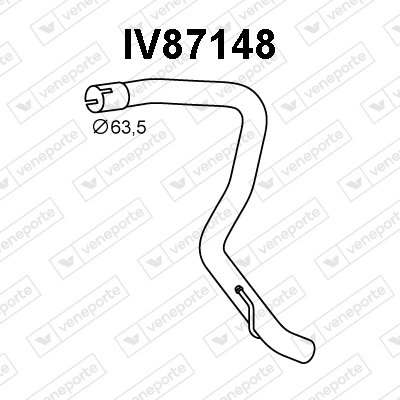 VENEPORTE IV87148 VENEPORTE IV87148