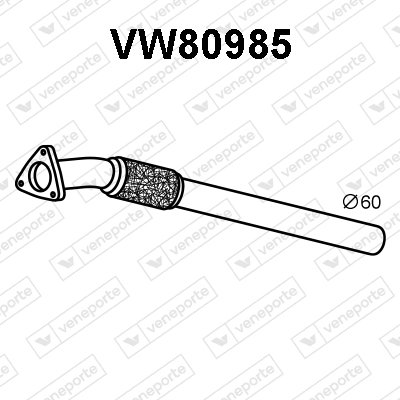 VENEPORTE VW80985 VENEPORTE VW80985