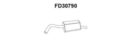 VENEPORTE FD30790 VENEPORTE FD30790