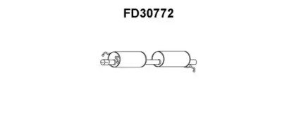 VENEPORTE FD30772 VENEPORTE FD30772
