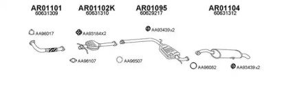 VENEPORTE 430035