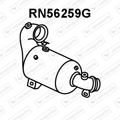 VENEPORTE RN56259G