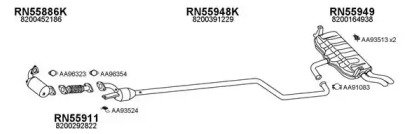 VENEPORTE 550539