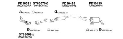 VENEPORTE 800588