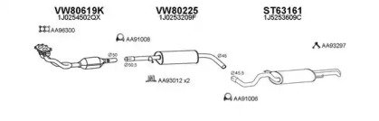 VENEPORTE 800384