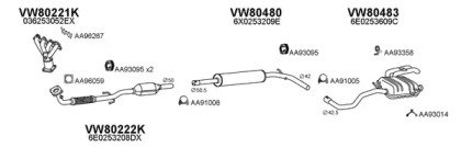 VENEPORTE 800562