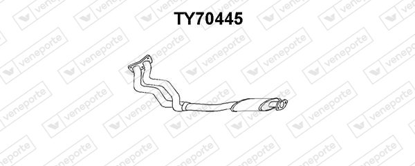 VENEPORTE TY70445
