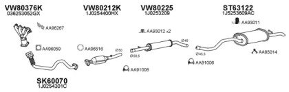 VENEPORTE 600058