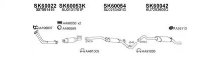 VENEPORTE 600019