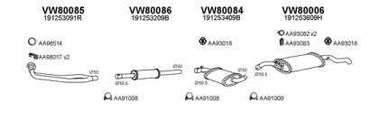 VENEPORTE 800033