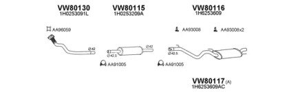 VENEPORTE 800062