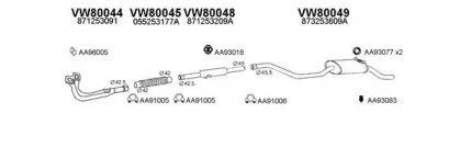 VENEPORTE 800165