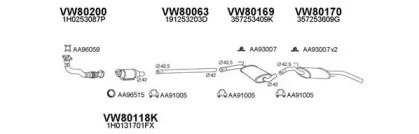 VENEPORTE 800136