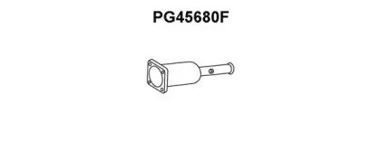 VENEPORTE PG45680F