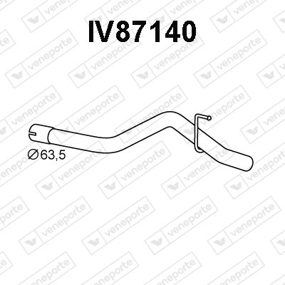 VENEPORTE IV87140 VENEPORTE IV87140