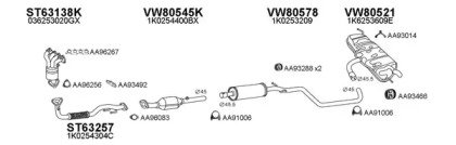 VENEPORTE 800285