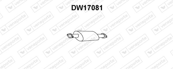 VENEPORTE DW17081