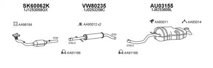 VENEPORTE 800251