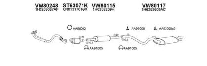 VENEPORTE 800049