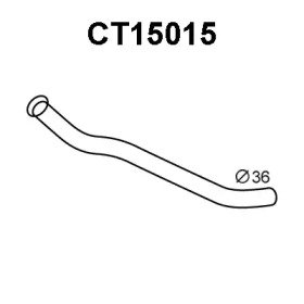 VENEPORTE CT15015 VENEPORTE CT15015