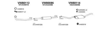 VENEPORTE 800244