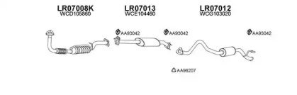 VENEPORTE 070005