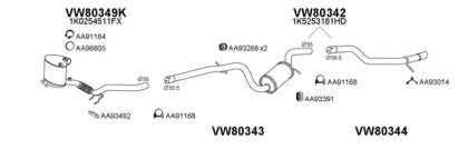 VENEPORTE 800733