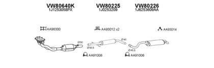 VENEPORTE 800361