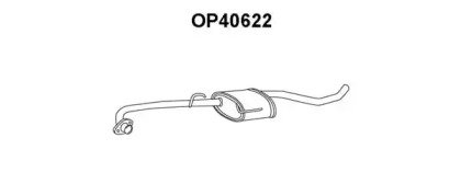 VENEPORTE OP40622 VENEPORTE OP40622