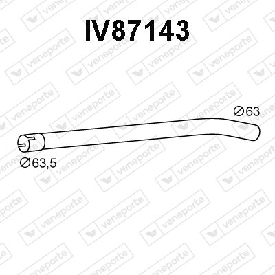 VENEPORTE IV87143 VENEPORTE IV87143