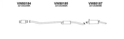 VENEPORTE 800551