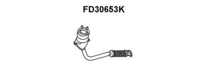 VENEPORTE FD30653K VENEPORTE FD30653K