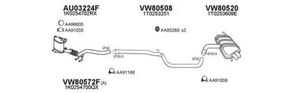 VENEPORTE 800602
