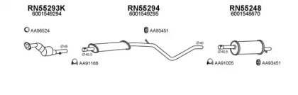VENEPORTE 160005
