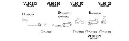 VENEPORTE 900144 VENEPORTE 900144