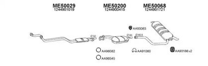 VENEPORTE 500048