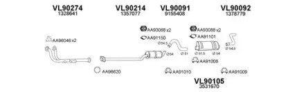 VENEPORTE 900115
