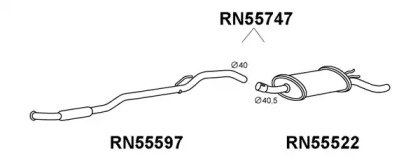 VENEPORTE RN55747