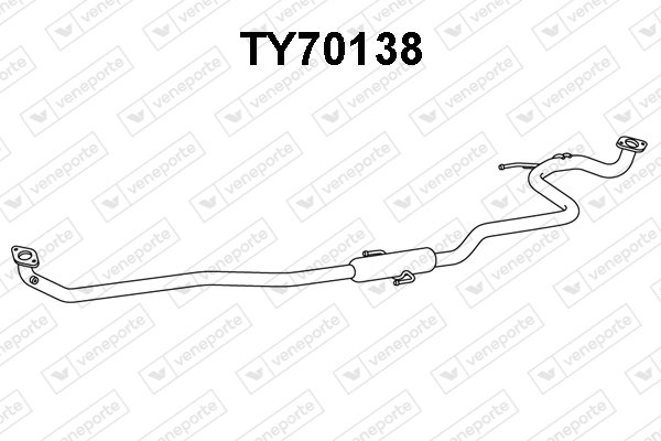 VENEPORTE TY70138