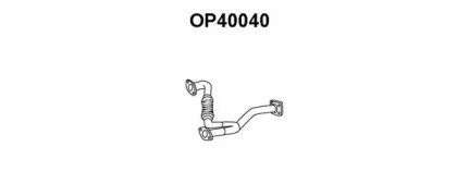 VENEPORTE OP40040