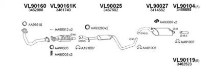 VENEPORTE 900086
