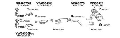 VENEPORTE 800282