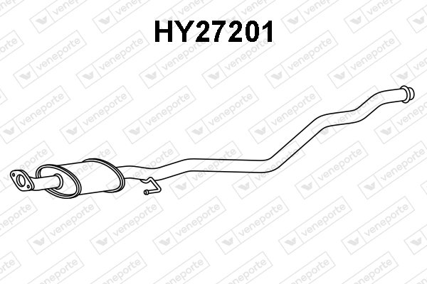 VENEPORTE HY27201