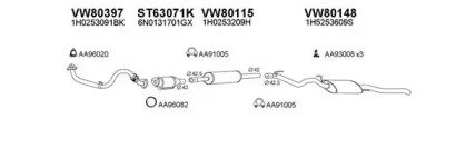 VENEPORTE 800217