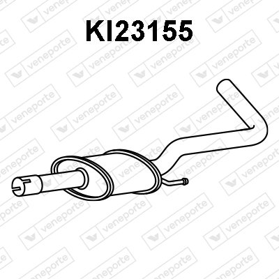 VENEPORTE KI23155