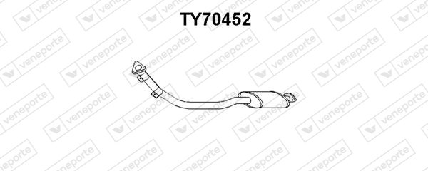 VENEPORTE TY70452